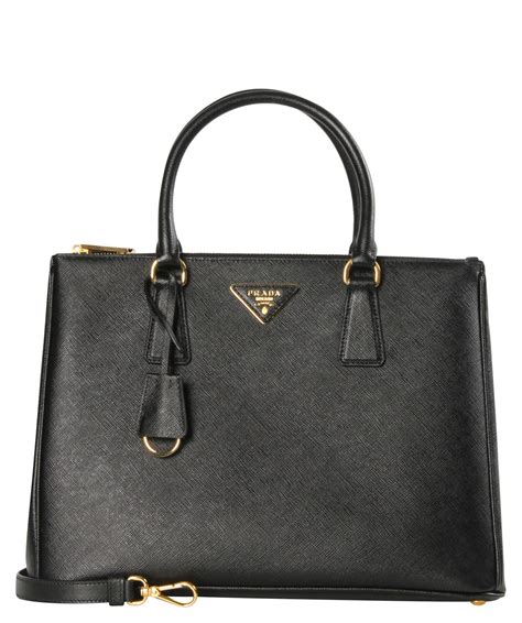 prada tasche schwarz neu|Prada taschen damen.